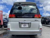 2000 Nissan Elgrand
