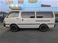 1998 Toyota Hiace