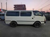 1998 Toyota Hiace