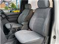 1998 Mitsubishi Pajero