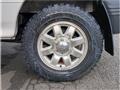 1998 Mitsubishi Pajero