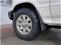 1998 Mitsubishi Pajero