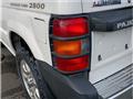 1998 Mitsubishi Pajero