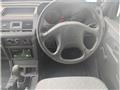 1998 Mitsubishi Pajero