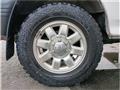 1998 Mitsubishi Pajero