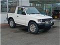 1998 Mitsubishi Pajero