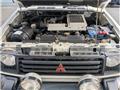 1998 Mitsubishi Pajero
