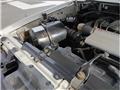 1998 Mitsubishi Pajero