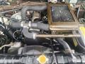 1996 Mitsubishi Pajero