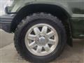 1996 Mitsubishi Pajero