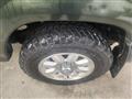1996 Mitsubishi Pajero
