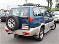 1996 Nissan Mistral