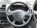 1996 Nissan Mistral