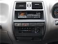 1996 Nissan Mistral