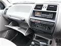1996 Nissan Mistral