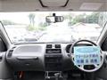 1996 Nissan Mistral