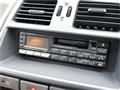 1996 Nissan Mistral