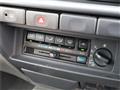 1996 Nissan Mistral