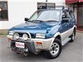 1996 Nissan Mistral