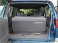 1996 Nissan Mistral