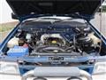 1996 Nissan Mistral
