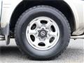 1996 Nissan Mistral