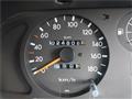 1996 Nissan Mistral
