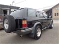 1996 Nissan Terrano