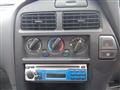 1996 Nissan Terrano