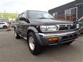 1996 Nissan Terrano