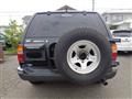 1996 Nissan Terrano