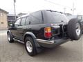 1996 Nissan Terrano