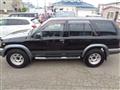 1996 Nissan Terrano