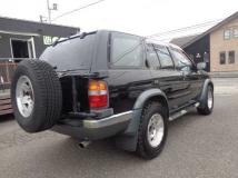 1996 Nissan Terrano