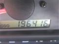 2000 Toyota Hilux Surf