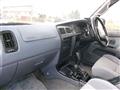 1997 Toyota Hilux Surf