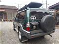1997 Toyota Land Cruiser Prado