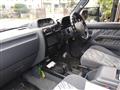 1997 Toyota Land Cruiser Prado