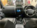 1997 Toyota Land Cruiser Prado