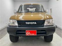 1997 Toyota Land Cruiser Prado