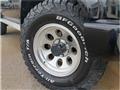 1995 Toyota Land Cruiser Prado
