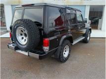 1995 Toyota Land Cruiser Prado