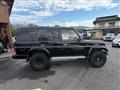 1995 Toyota Land Cruiser Prado