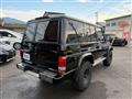 1995 Toyota Land Cruiser Prado