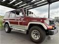 1995 Toyota Land Cruiser Prado