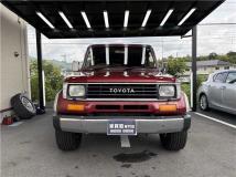 1995 Toyota Land Cruiser Prado