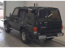 1995 Toyota Land Cruiser Prado