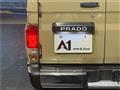 1996 Toyota Land Cruiser Prado