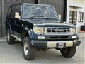 1996 Toyota Land Cruiser Prado
