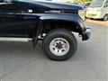 1996 Toyota Land Cruiser Prado